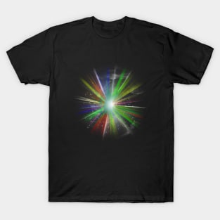 Miraculous Lights T-Shirt